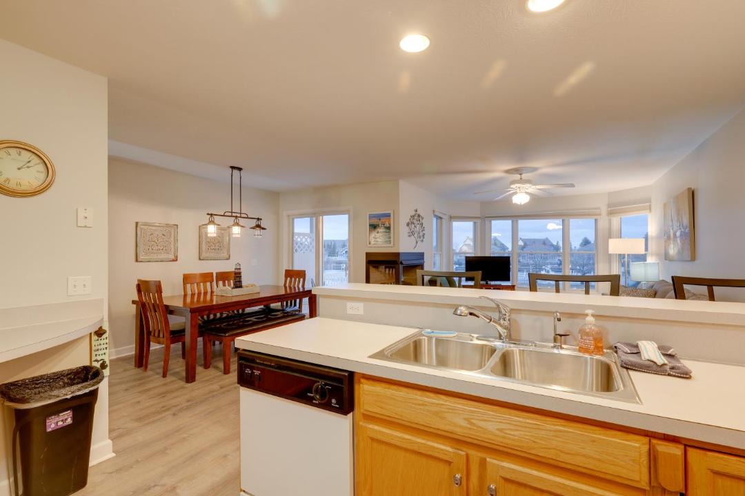 Photo of Kitchen in Manistee