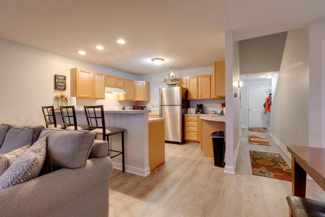Photo of Livingroom in Manistee