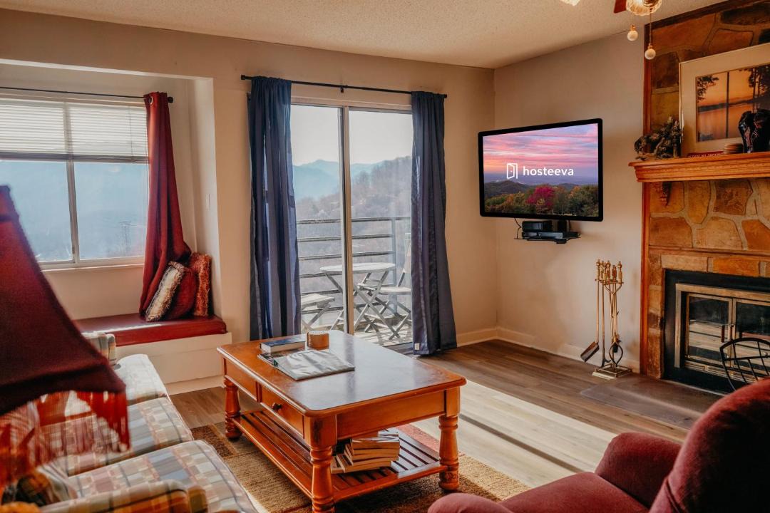 Photo of Livingroom in Chalet Village