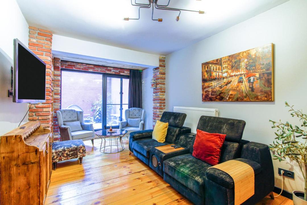 Photo of Livingroom in Osmanbey