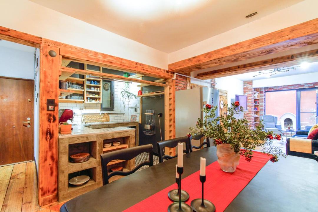 Photo of Livingroom in Osmanbey