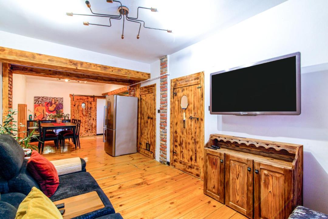 Photo of Livingroom in Osmanbey