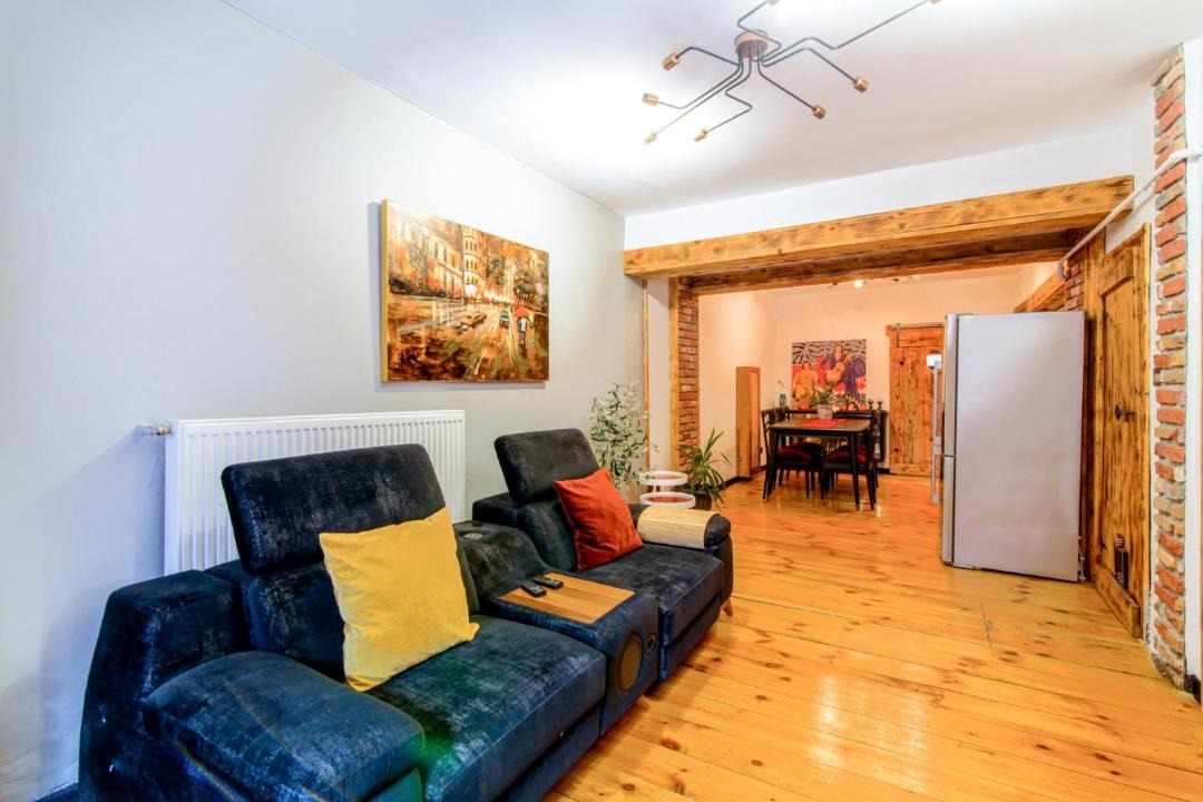 Photo of Livingroom in Osmanbey