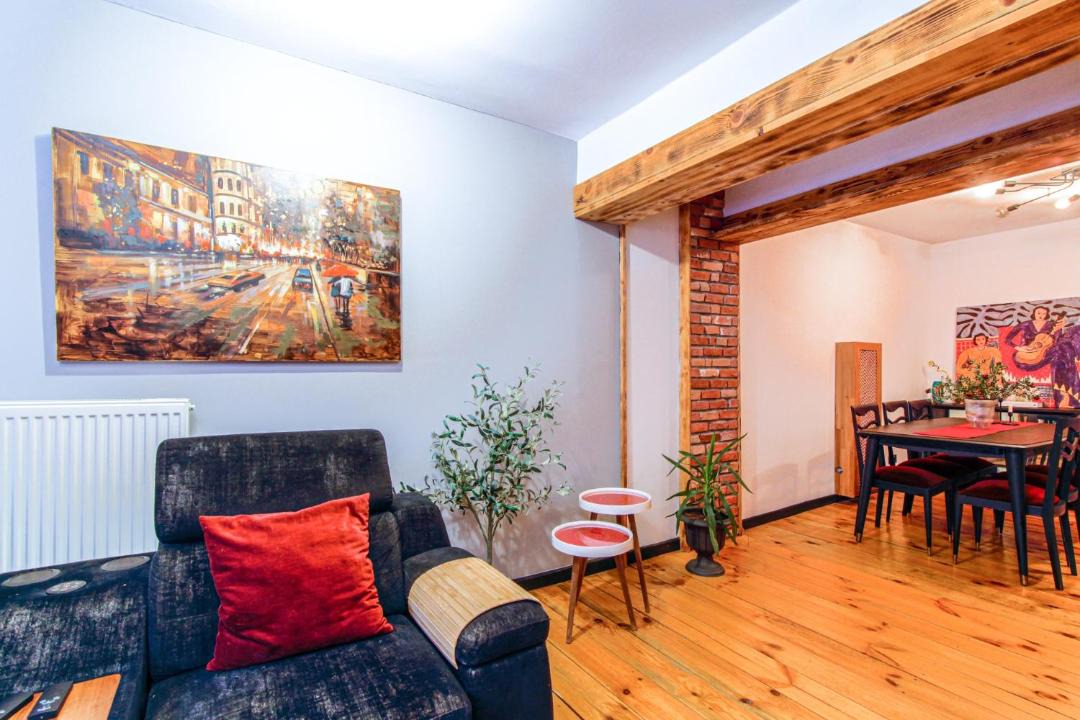 Photo of Livingroom in Osmanbey