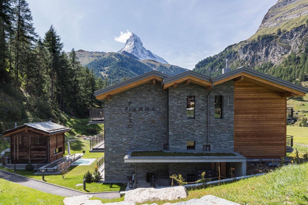 Photo of Others in Zermatt
