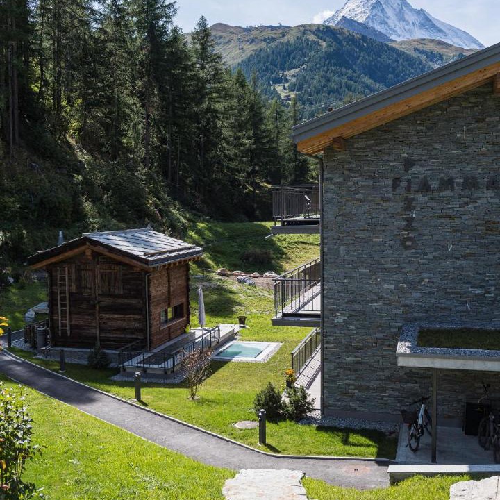 Photo of Others in Zermatt