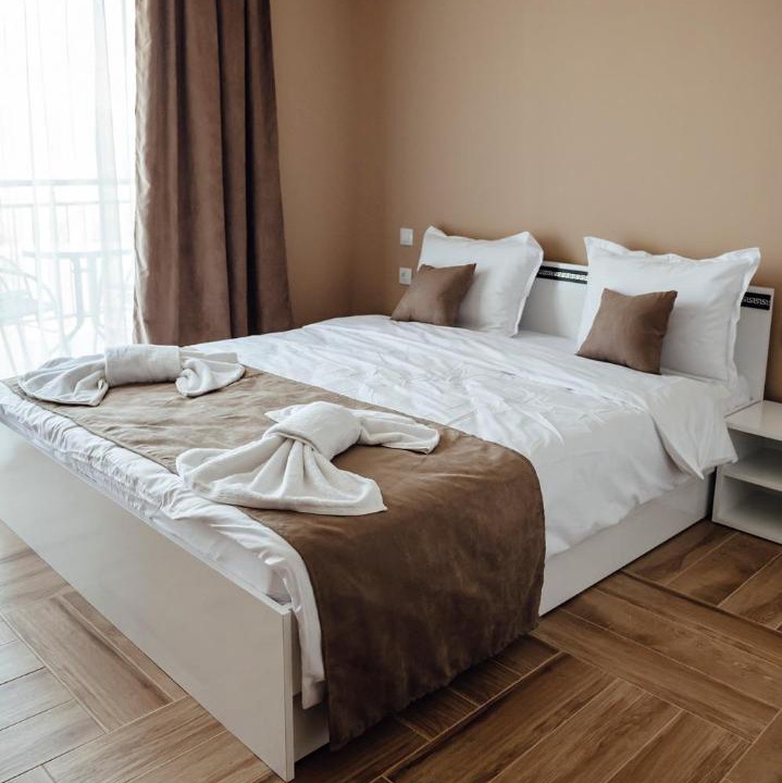 Photo of Bedroom in Sapareva Banya