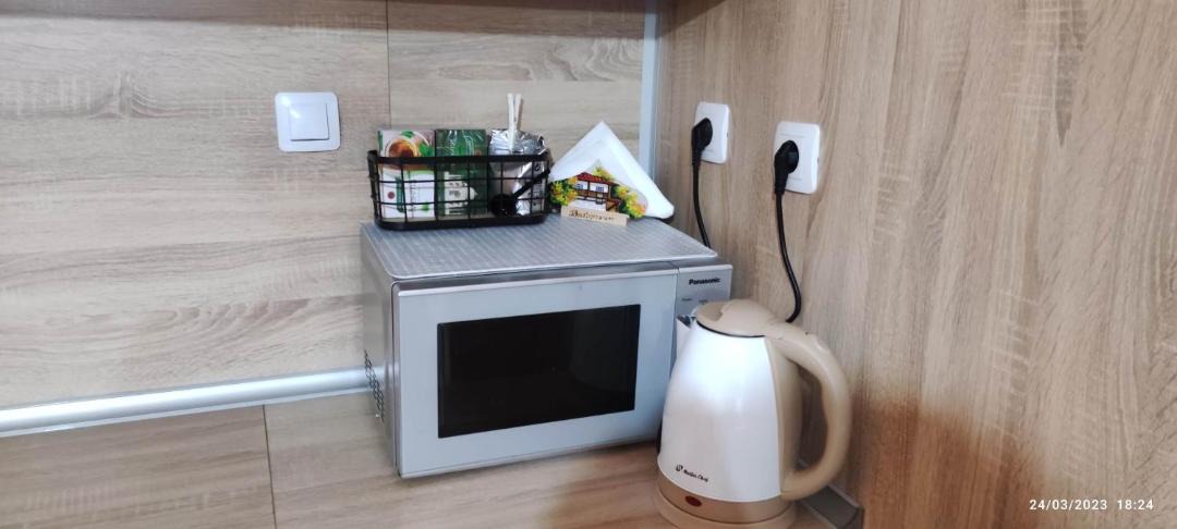 Photo of Kitchen in Sliven