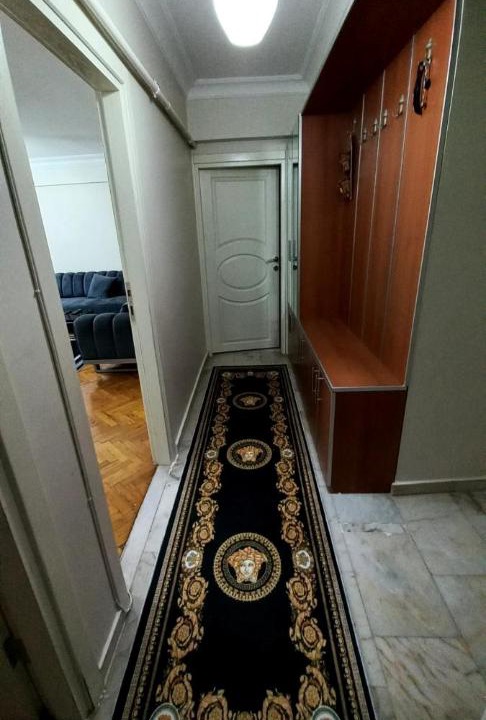 Photo of Bathroom in Ortakoy