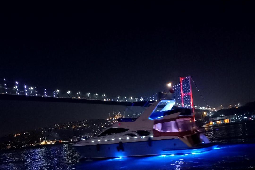 Photo of Livingroom in Ortakoy