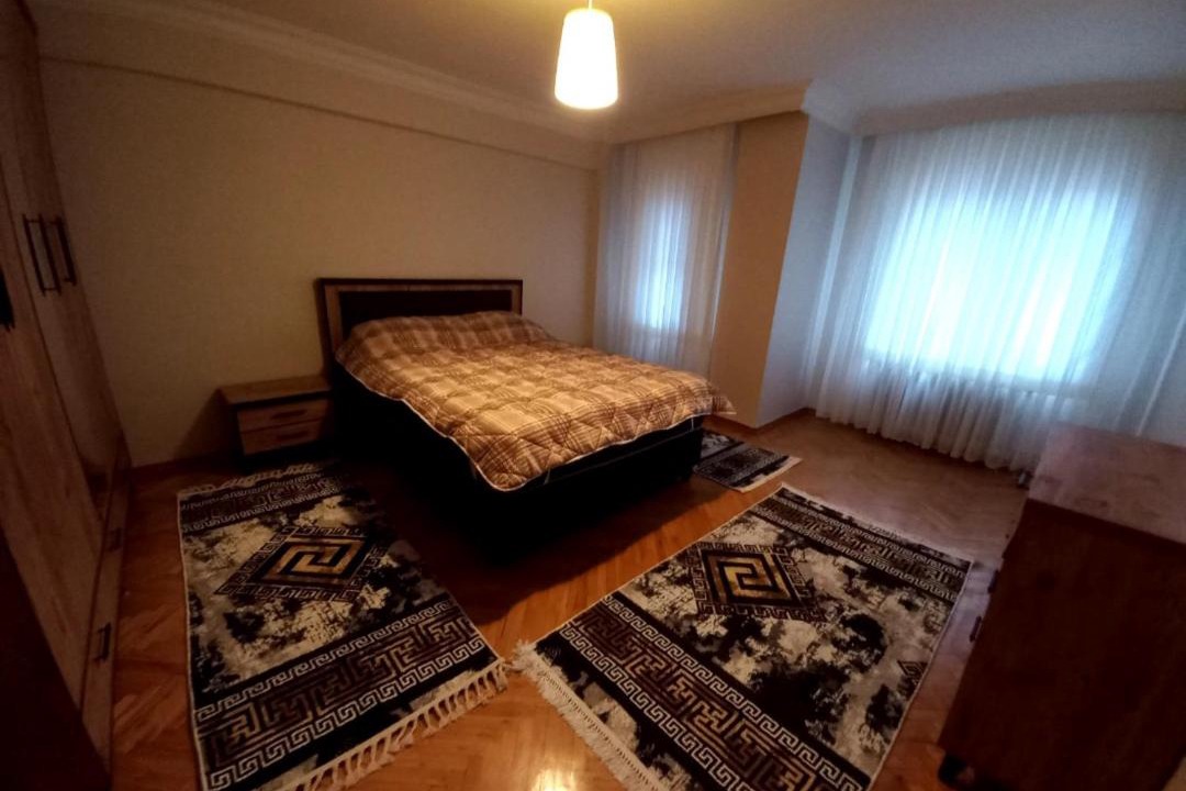 Photo of Bedroom in Ortakoy