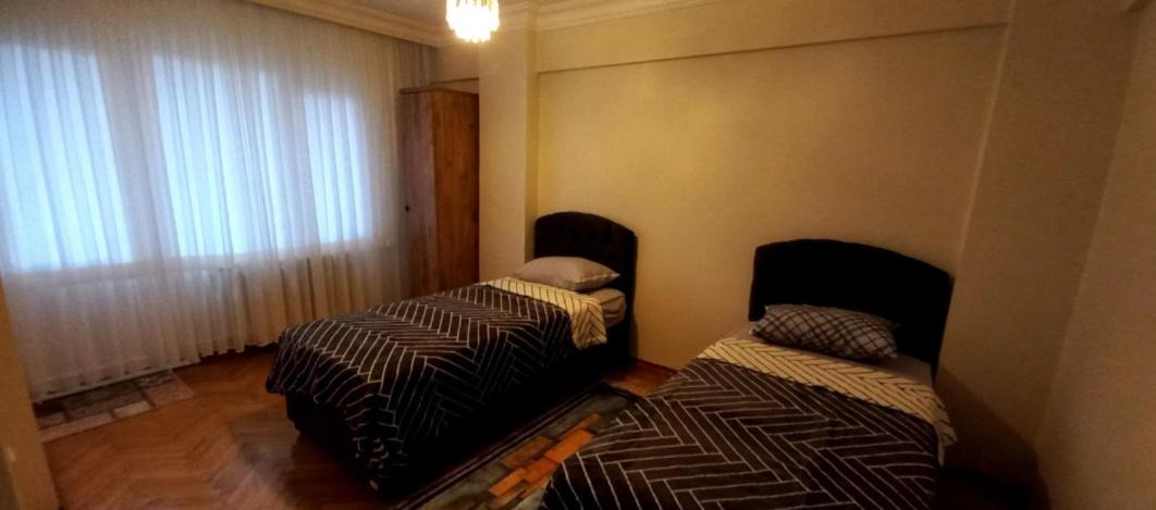 Photo of Bedroom in Ortakoy