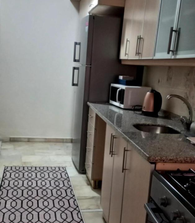 Photo of Kitchen in Ortakoy