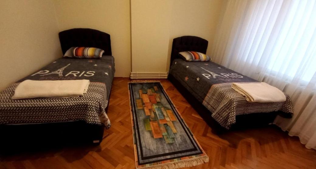 Photo of Livingroom in Ortakoy