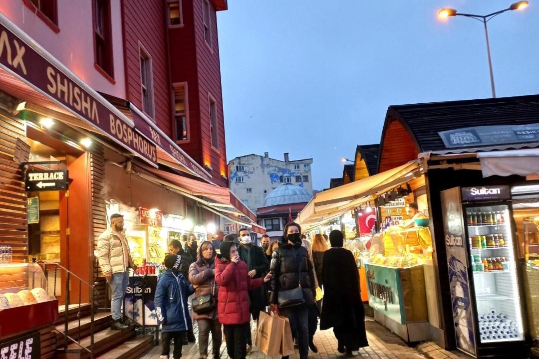 Photo of Others in Ortakoy
