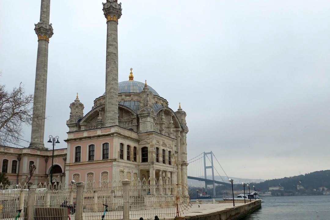 Photo of Others in Ortakoy