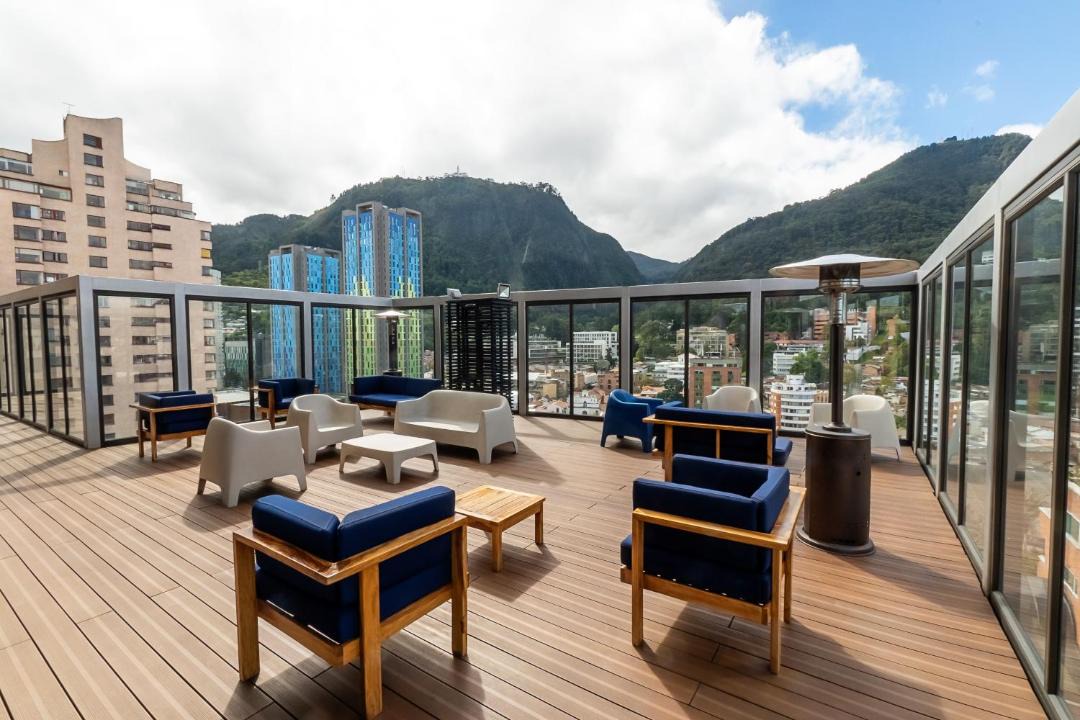 Photo of Patio Balcony in La Candelaria