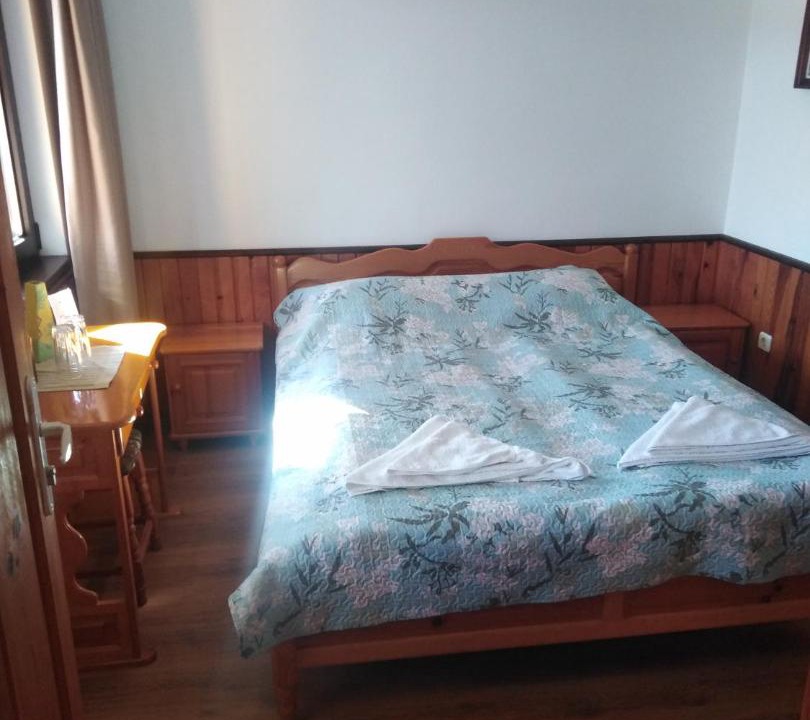 Photo of Bedroom in Dospat