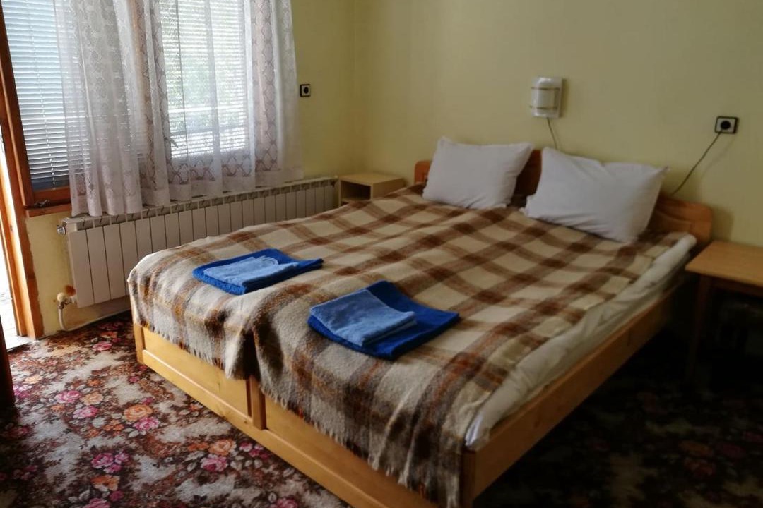Photo of Bedroom in Ribaritsa