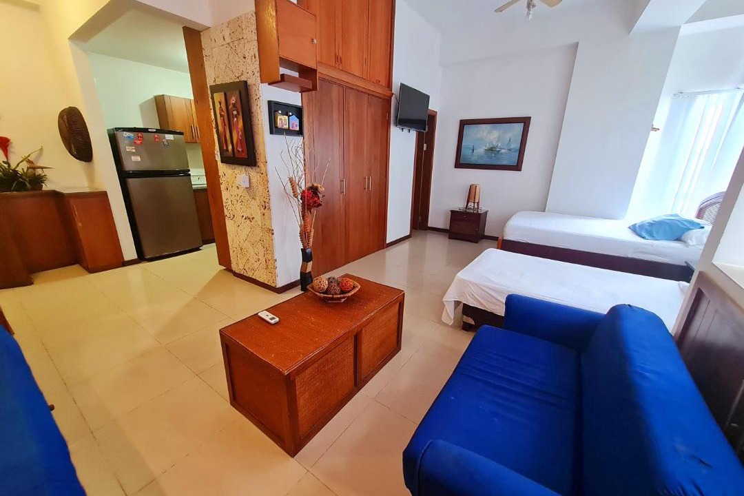 Photo of Livingroom in El Laguito