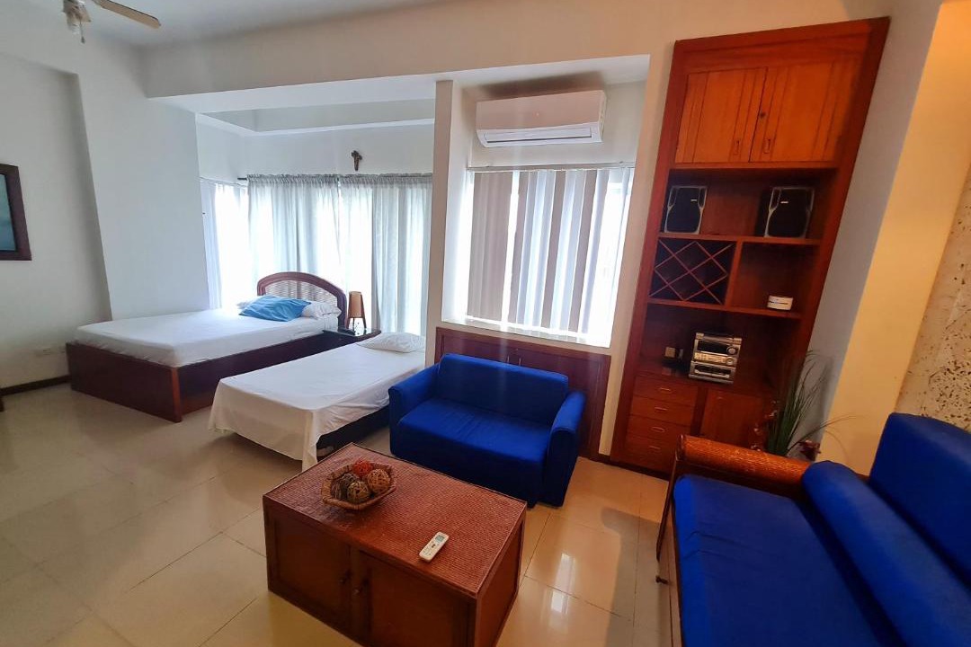 Photo of Livingroom in El Laguito