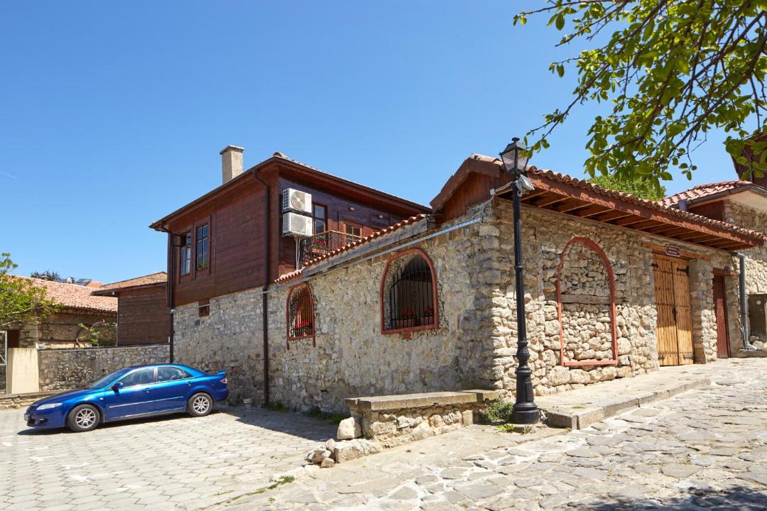 Photo of Others in Nessebar Old Town