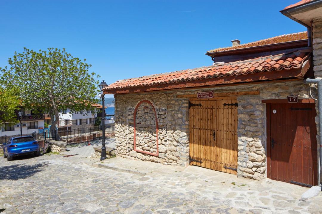 Photo of Others in Nessebar Old Town
