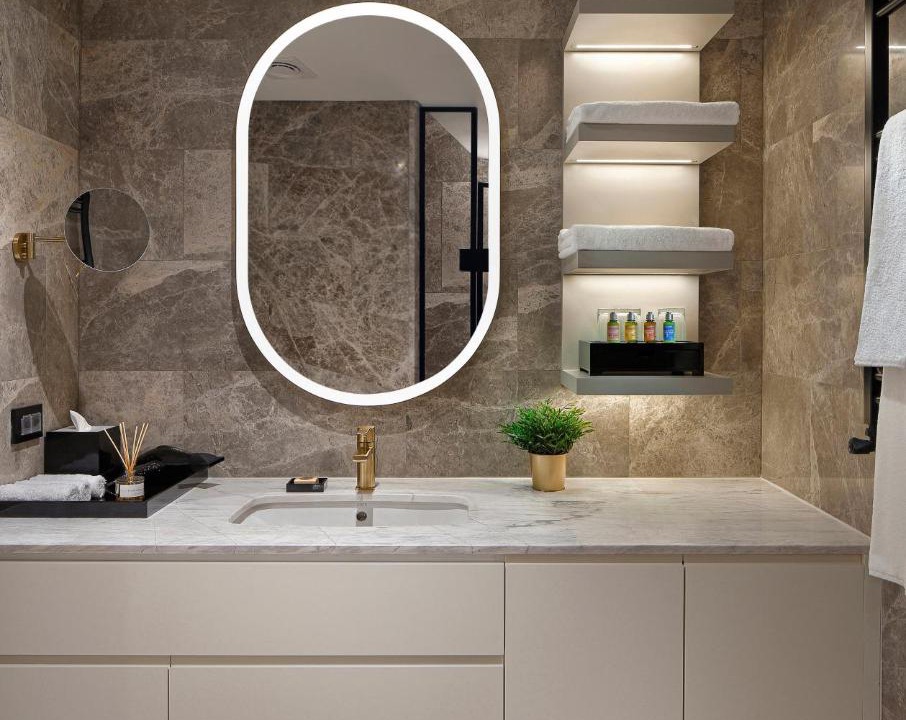 Photo of Bathroom in Mahmutbey