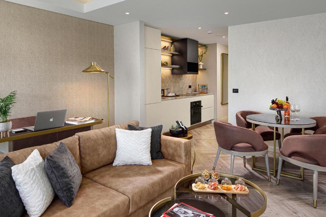 Photo of Livingroom in Mahmutbey