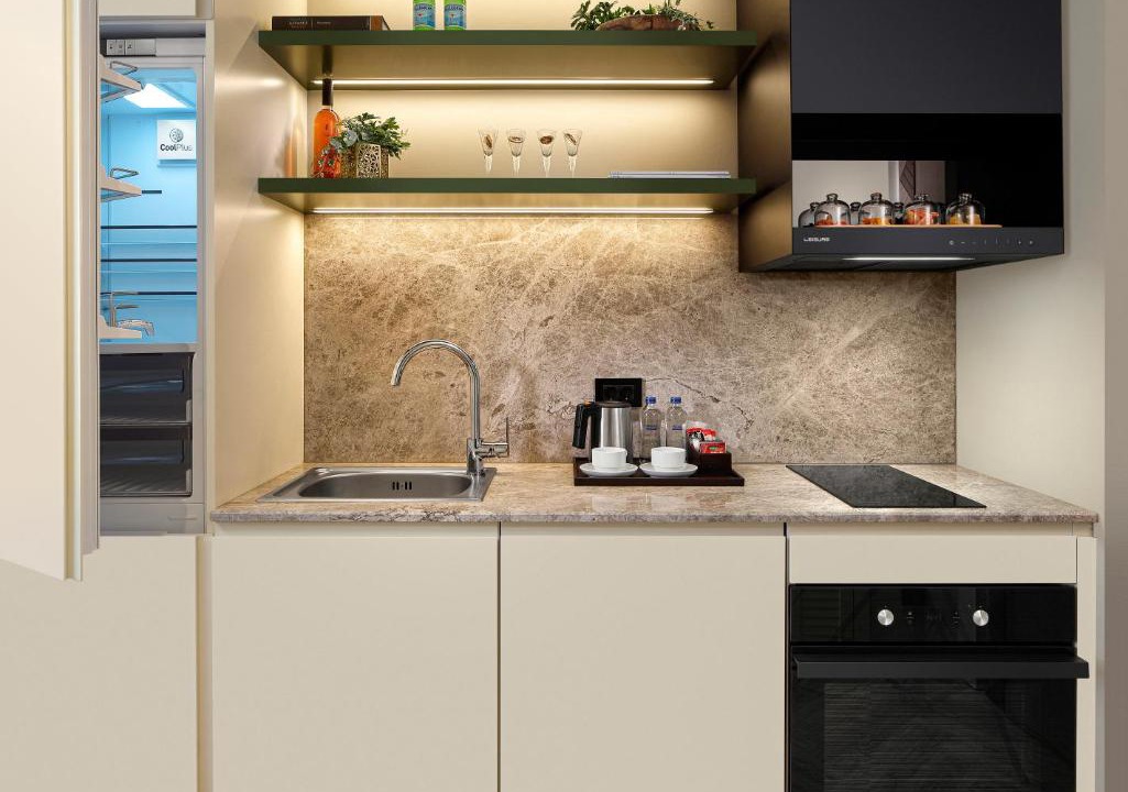 Photo of Kitchen in Mahmutbey