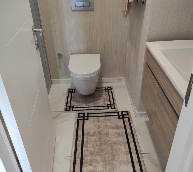 Photo of Bathroom in Bahcelievler