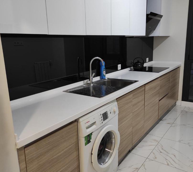 Photo of Kitchen in Bahcelievler