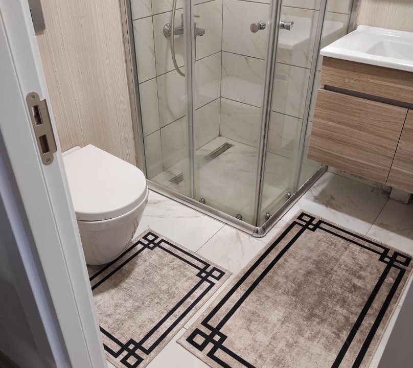Photo of Bathroom in Bahcelievler