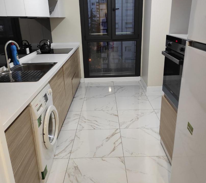 Photo of Kitchen in Bahcelievler