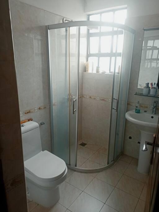 Photo of Bathroom in Kilimani