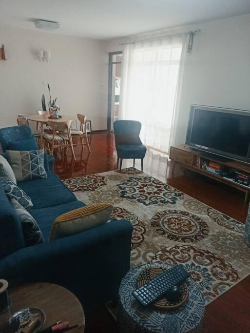 Photo of Livingroom in Kilimani