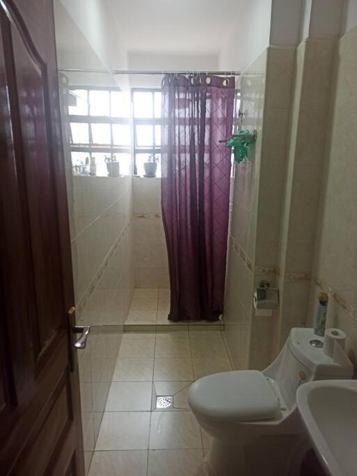 Photo of Bathroom in Kilimani