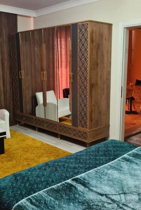 Photo of Bedroom in Beylikduzu