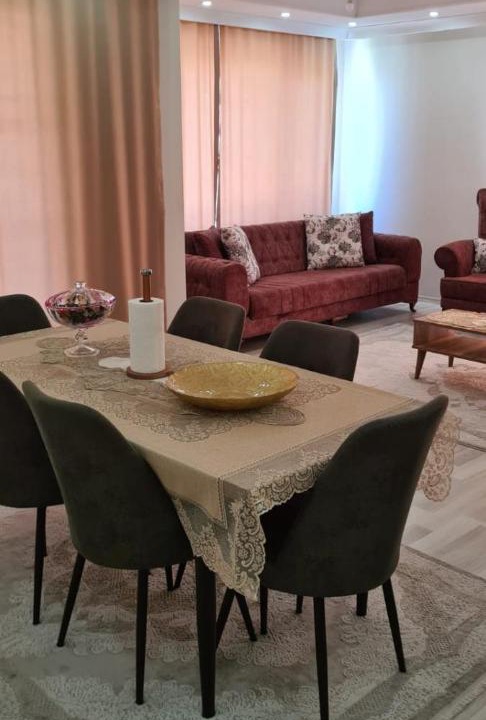 Photo of Livingroom in Beylikduzu