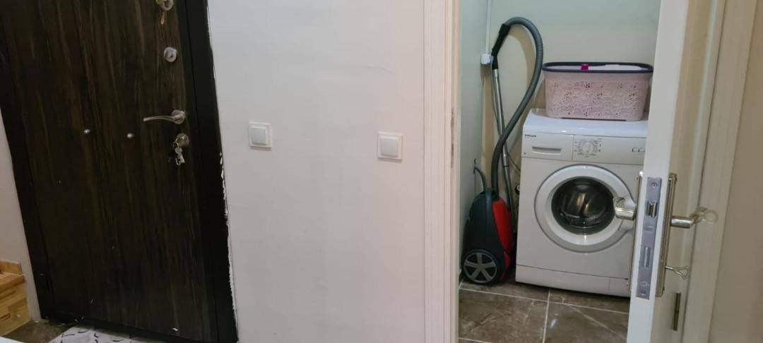 Photo of Bathroom in Beylikduzu