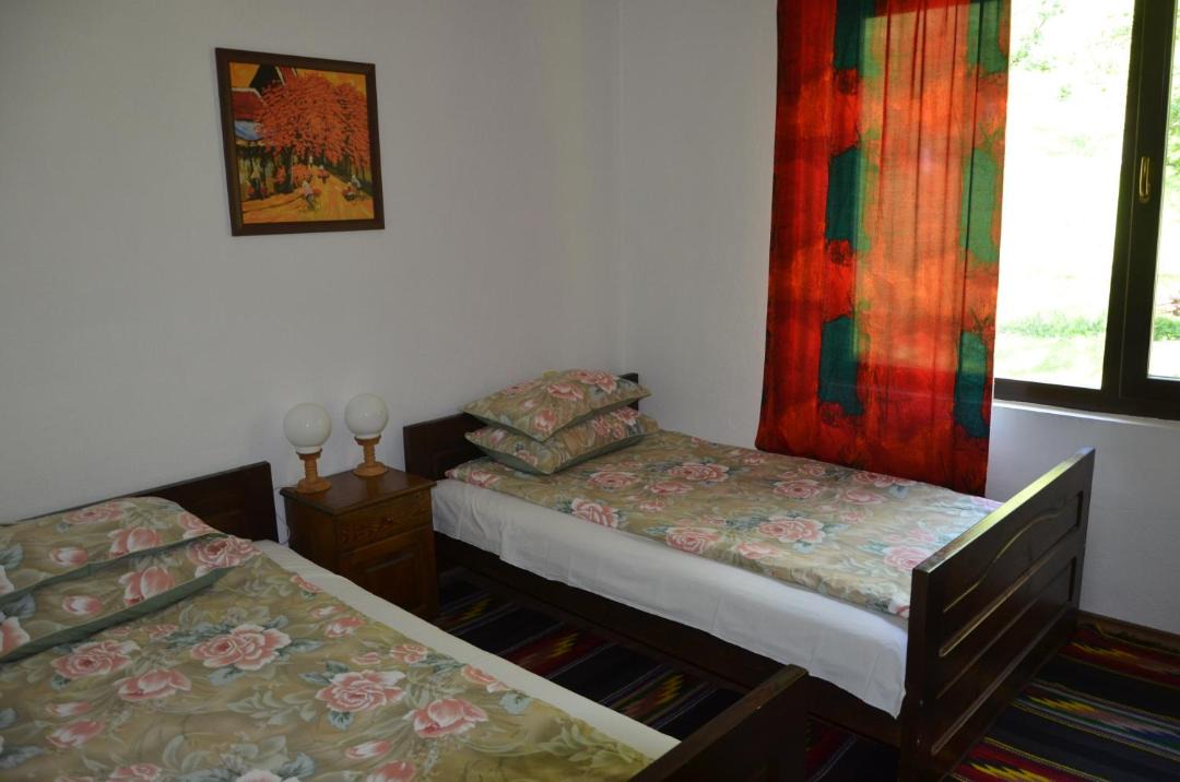 Photo of Bedroom in Ribaritsa