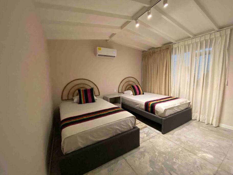 Photo of Bedroom in Pereira