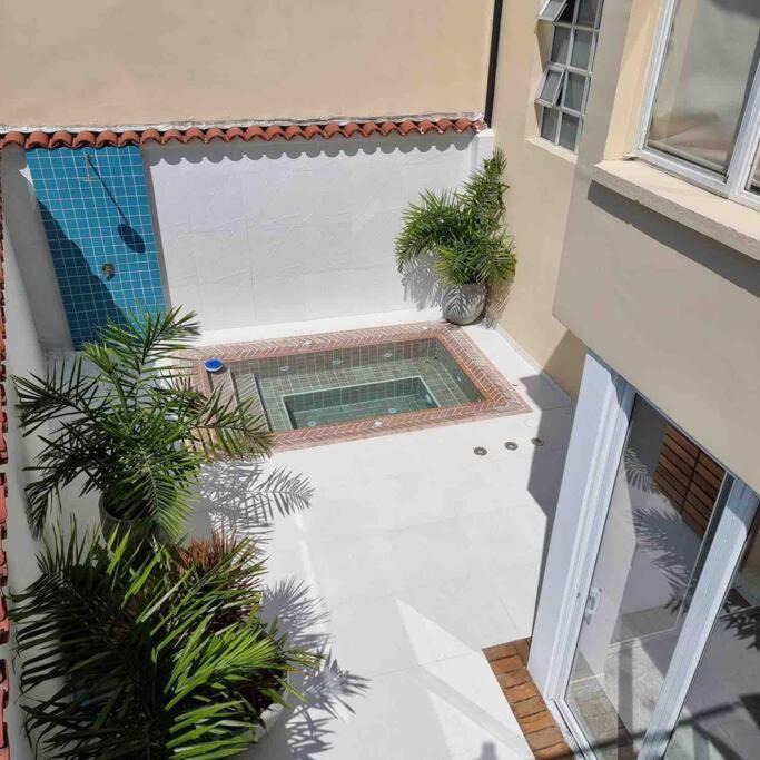 Photo of Patio Balcony in Pereira