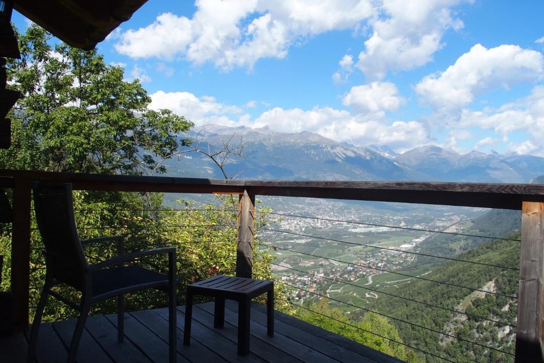 Photo of Patio Balcony in Grone