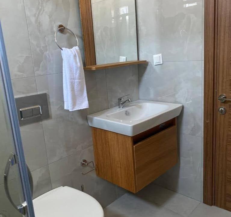 Photo of Bathroom in Kemer