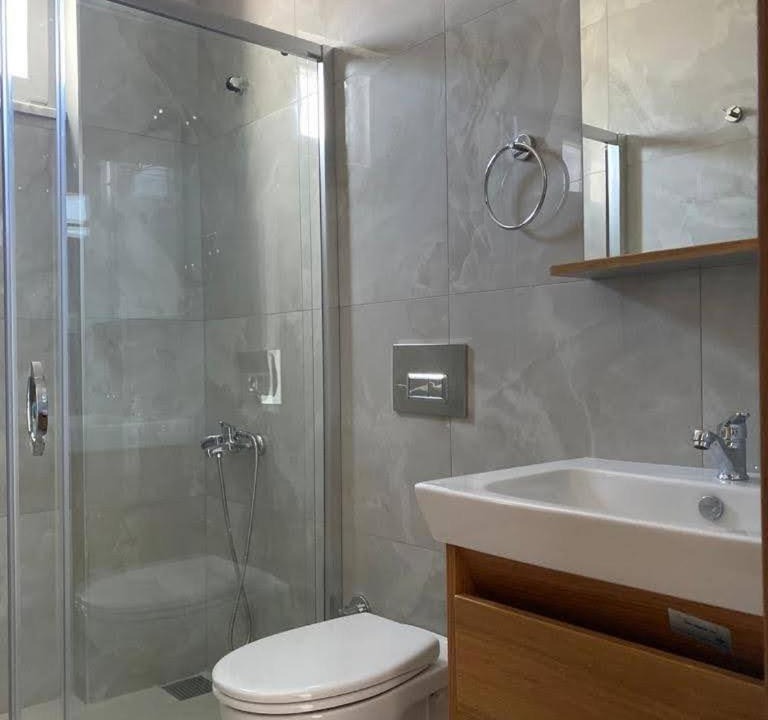 Photo of Bathroom in Kemer