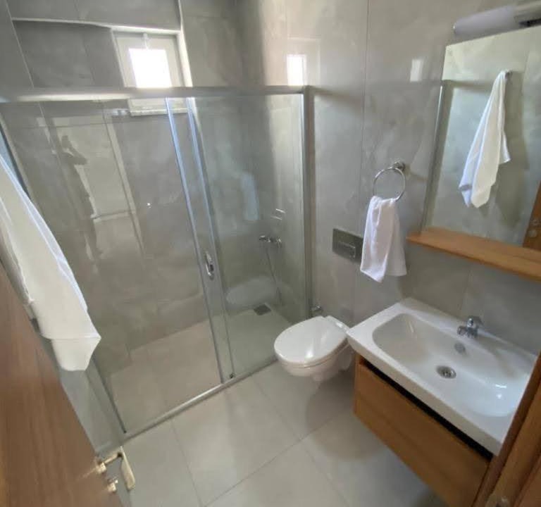 Photo of Bathroom in Kemer