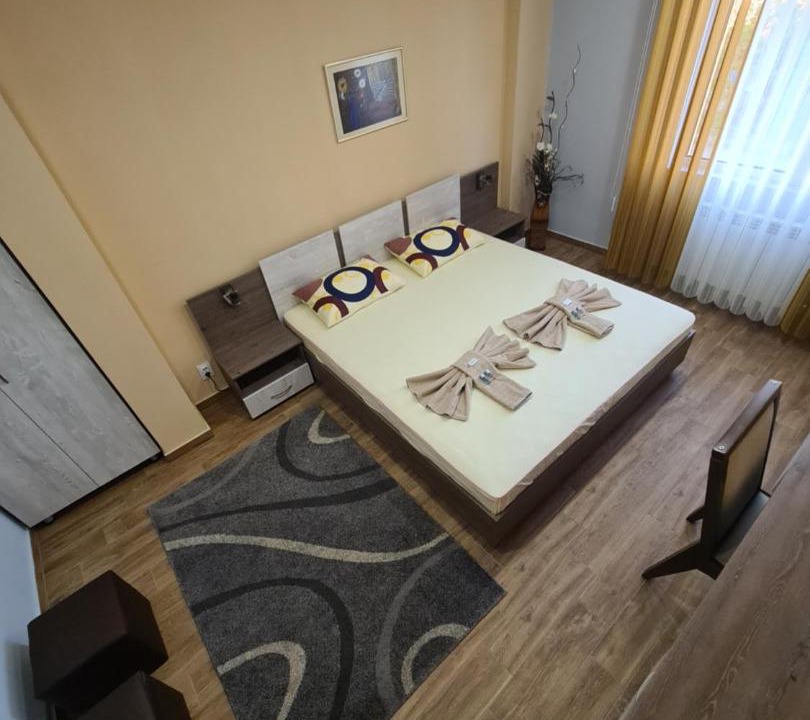 Photo of Bedroom in Dryanovo