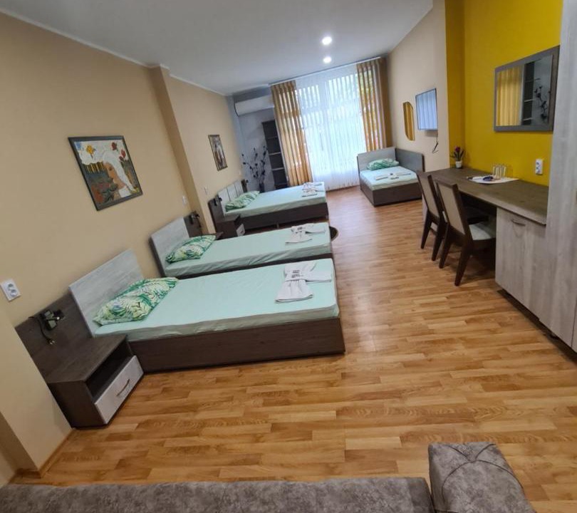 Photo of Livingroom in Dryanovo