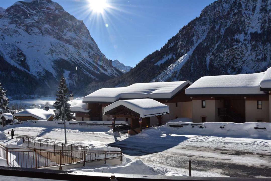 Photo of Others in Pralognan-la-Vanoise